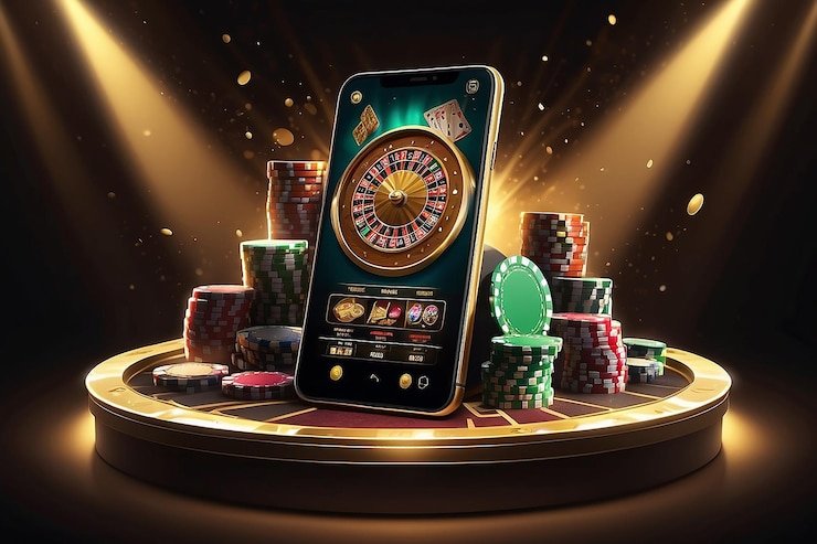 Live blackjack table at shio kamboja with dealer and multi-camera setup